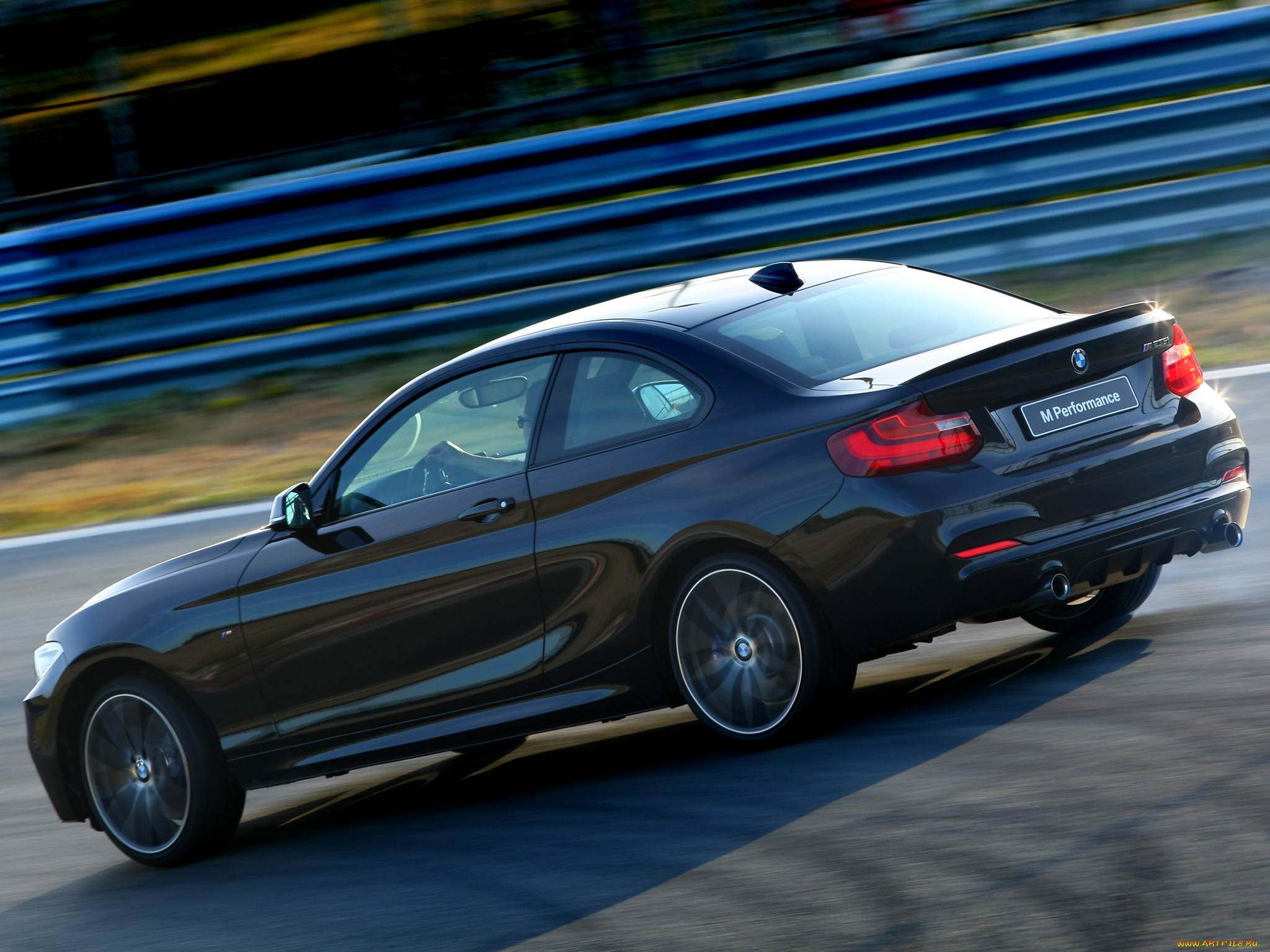 , bmw, 2014, f22, track, edition, coup, m235i